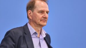 Umweltbundesamt warnt Merz vor falscher Hoffnung in CO2-Endlager