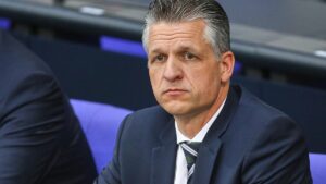 Frei zeigt sich offen für Söders Bürgergeld-Vorstoß