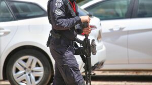 Wiese unterstützt Waffen-Teilstopp für Israel