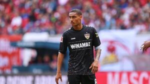 Offiziell: VfB Stuttgart gibt Millot nach Saudi-Arabien ab