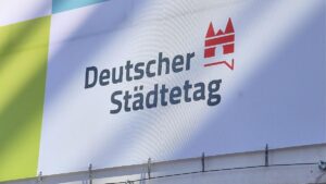 Städtetag offen für neue Aufgabenverteilung im Sozialstaat