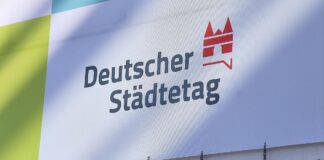 Städtetag warnt vor Finanz-Kollaps