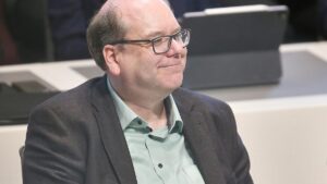 Meyer kritisiert CCS-Einsatz für Gaskraftwerke