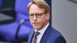 Nord-Stream-Festnahme: Henrichmann lobt Sicherheitsbehörden