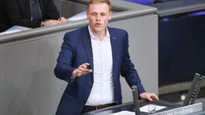 SPD gegen CCS als "Freifahrtschein für fossile Energien"