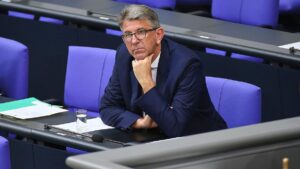 Nach Weimer-Vorstoß: Ministerien planen kein Gender-Verbot