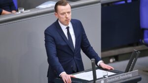 SPD-Abgeordnete drängen auf schärferen Kurs gegenüber Israel