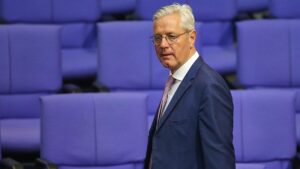 CDU und SPD uneins über Sanktionsmechanismus gegen Iran