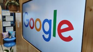 Google gegen Deepseek-Sperre