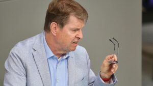 Stegner warnt bei Sozialreformen vor Neuauflage der Agenda 2010