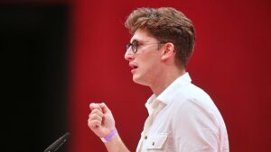 Richterwahl: Jusos stellen Zusammenarbeit mit Spahn infrage