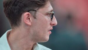 Türmer teilt Habecks Kritik an Klöckner