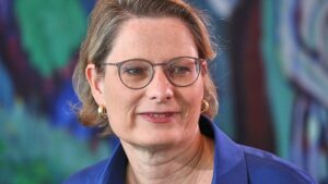 Hubig spricht sich für neues Abtreibungsrecht aus