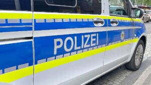 Handelsverband beklagt "hochprofessionelle Bandenkriminalität"