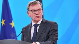 Ukraine: Wadephul hält US-Außenminister für "absolut" verlässlich