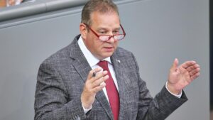 CDU-Haushaltspolitiker offen für Anhebung der Reichensteuer