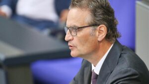 Union will mehr Druck auf arbeitsfähige ukrainische Flüchtlinge