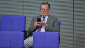 Ramelow stößt mit Vorschlag für neue Hymne auf Kritik