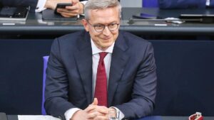 Digitalminister zeigt sich offen für Nutzung von Palantir