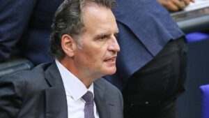 Schwarz-Rot uneinig bei Aufnahme von Kindern aus dem Gaza-Streifen