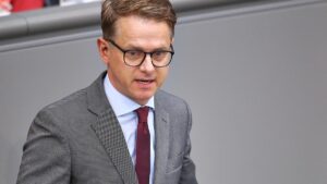 Linnemann lehnt Annäherung an Linkspartei ab