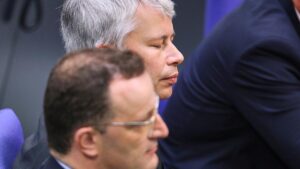 Bilger räumt Fehler im Fall Brosius-Gersdorf teilweise ein