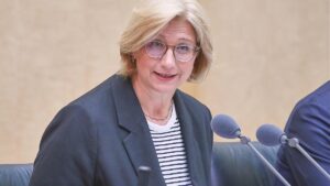 Rehlinger will höhere Steuern für Top-Verdiener und Vermögende