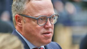 Voigt will Umgang von Kindern mit Smartphones begrenzen