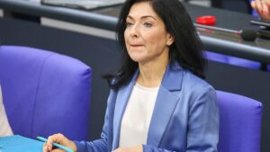 CSU stellt sich gegen Reiche bei längerer Lebensarbeitszeit