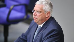 Israel: Waffen-Stopp stößt im Bundestag auf breite Unterstützung