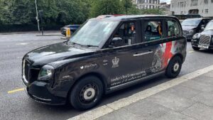 Inflationsrate in Großbritannien steigt auf 3,8 Prozent