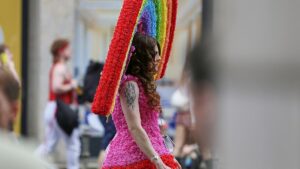 Meldestelle für Antifeminismus verzeichnet für 2024 über 500 Fälle