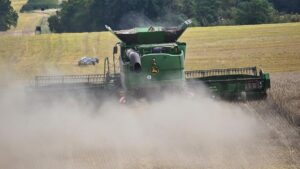 Bauernverband kritisiert Zoll-Deal zwischen EU und USA