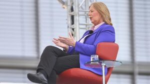 Bas in Israel-Frage einig mit Merz