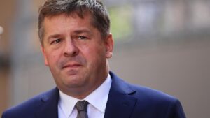 Sven Schulze hält Diskussion über Sicherheitsgarantien für verfehlt