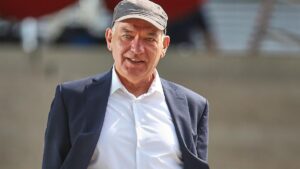 Van Aken wirft Merz "Tendenz zum Macho" vor