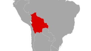 Christdemokrat Paz gewinnt Präsidentschaftswahl in Bolivien