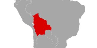 Christdemokrat Paz gewinnt Präsidentschaftswahl in Bolivien