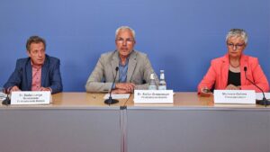 MD Bund: Aufklärung über IGeL-Schadensrisiko oft unzureichend