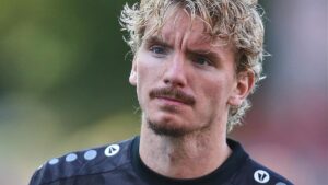 Offiziell: Nick Woltemade wechselt von Stuttgart nach Newcastle