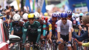 Waerenskjold gewinnt Deutschlandtour – Brennan siegt bei Finale