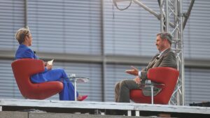 Söder zweifelt an Bundeswehr-Einsatz in Ukraine