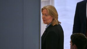 Arbeitsministerin Bas ordnet Nullrunde beim Bürgergeld in 2026 an