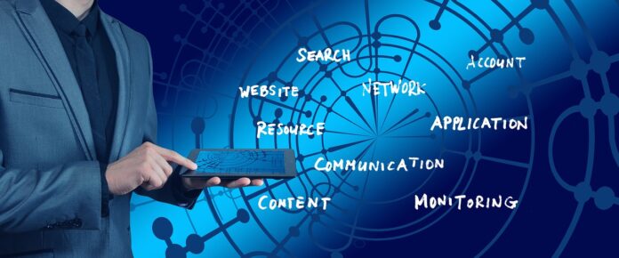 Kreative Webstrategie für Unternehmen: Erfolgreiche Webseite Bild von Gerd Altmann auf Pixabay