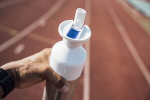 Dopper Flip Straw – smart trinken, überall