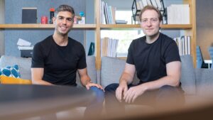 deskbird sammelt 23 Millionen US-Dollar in Series B ein, um Workplace Management neu zu definieren