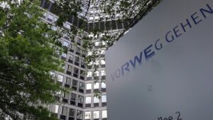 RWE will schnelle Ausschreibung von Gaskraftwerken