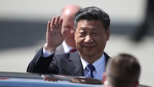 Xi Jinping fordert engere Zusammenarbeit der SOZ-Staaten