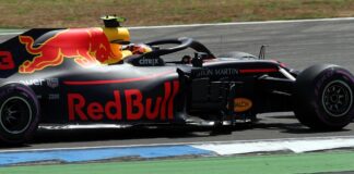 Formel 1: Verstappen fährt vor McLarens auf Pole in Monza