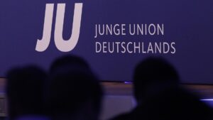 Junge Union will Sozialreformen auch gegen SPD durchsetzen